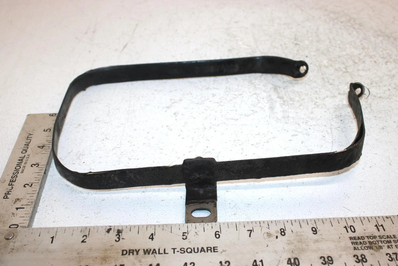 2007 Arctic Cat Atv 650 H1 Oem Rear Fuel Tank Strap 0570-167 AA25
