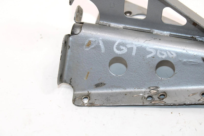 2001 Ski-doo Grand Touring 500 Oem Right Foot Rest Support 518320506 SS96