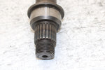2002 Arctic Cat 375 Automatic (4x4 Green) Oem Sub Output Shaft 3402-666 AA29