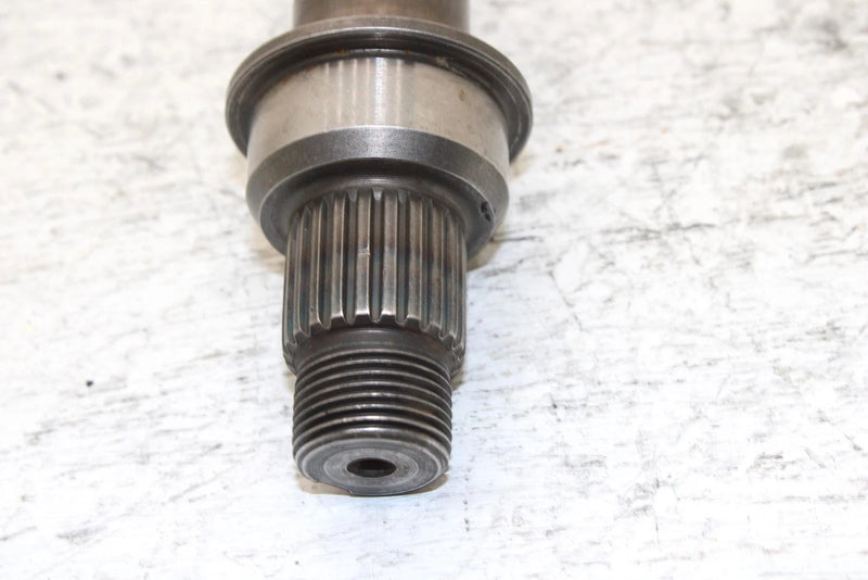 2002 Arctic Cat 375 Automatic (4x4 Green) Oem Sub Output Shaft 3402-666 AA29