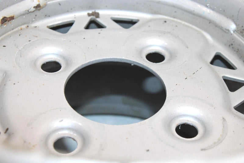 2001 Polaris Xplorer 4x4 Oem 10x8.5 Rear Wheel Rim 1520183-117 1520183-486 AP167