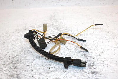 1989 Polaris 650 Oem Headlight Harness 2460261 SP43
