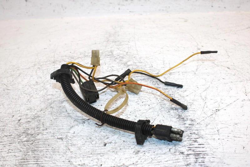1989 Polaris 650 Oem Headlight Harness 2460261 SP43