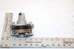 2009 Polaris Trail Boss 330 Oem Rear Brake Caliper 1910806 AP181