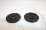 1998 Polaris 600 Xc Oem Idler Wheel Pair (5.35) 1543018 SP45