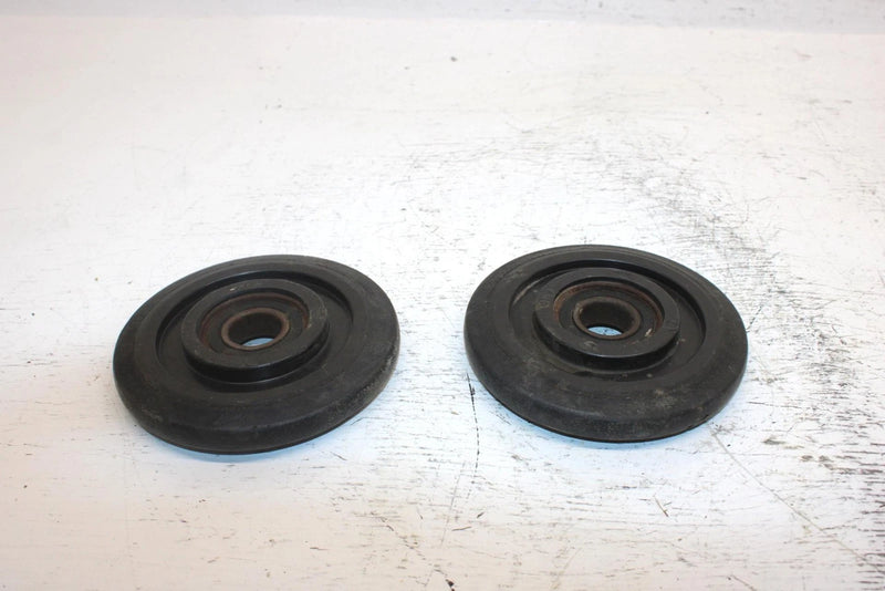 1998 Polaris 600 Xc Oem Idler Wheel Pair (5.35) 1543018 SP45