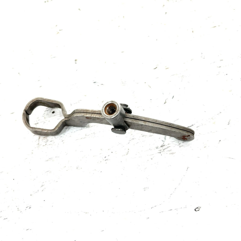 1995 Yamaha Big Bear 350 YFM350FW 4x4 OEM Shift Lever Arm 2VA-1817A-00-00 AY58