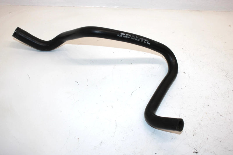 10 Polaris Turbo Lx Oem Oil Hose Cooler/Tank 5413538 SP1