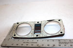1987 Polaris 400 Oem Instrument Cover 7072124 SP61