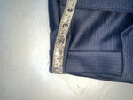 New Vintage Blue Circle S Polyester Pants #CP5091 SS-9