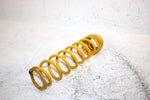 2000 Ski-doo Mxz 600 Oem Front Shock Spring 505070181 SS0