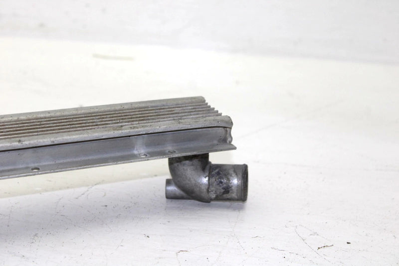 89 Yamaha Exciter EX570N OEM Left Heat Exchanger 82M-1240E-01-00 B422