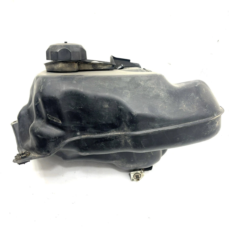 08-14 Honda Rancher 420 OEM Fuel Gas Tank W/Cap 17510-HP5-A10 AH28