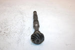 2011 Polaris Ranger 800 Oem  Transmission Center Shaft 3234947 XP4