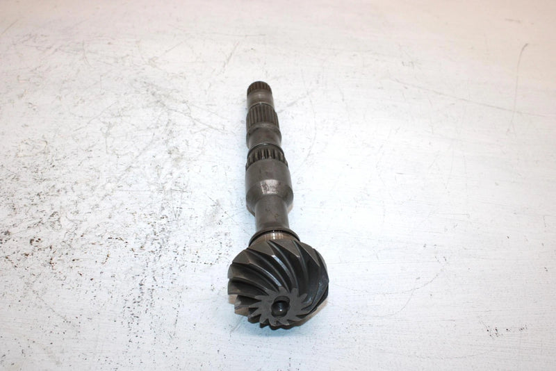 2011 Polaris Ranger 800 Oem  Transmission Center Shaft 3234947 XP4
