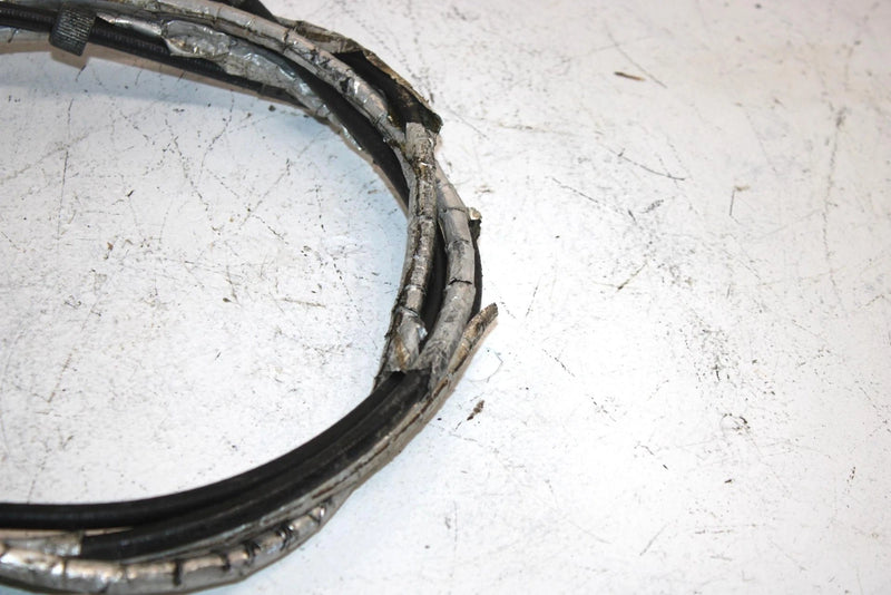 96 Polaris 600 Xcr Sp Oem Speedometer Cable 3280203 SP154