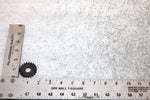 1986 Honda Trx350 Oem Starter Reduction Gear 21T 28132-HA7-670 AH40