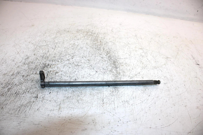 2002 Honda Foreman Rubicon Oem Gearshift Spindle/Arm (Set) 24681-HN2-000 AH36