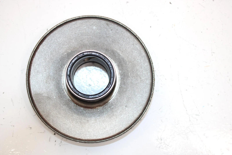 02 Arctic Cat Atv 90 2x4 Oem Secondary Slot Wheel 3301-115 AA14