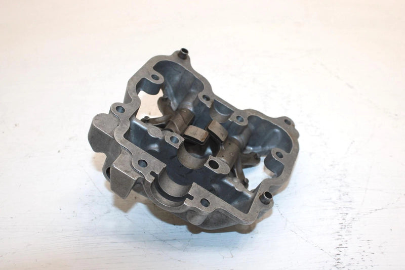 2009 Suzuki Lt-a400f Oem Cylinder Head Top 11100-27H00 AS26