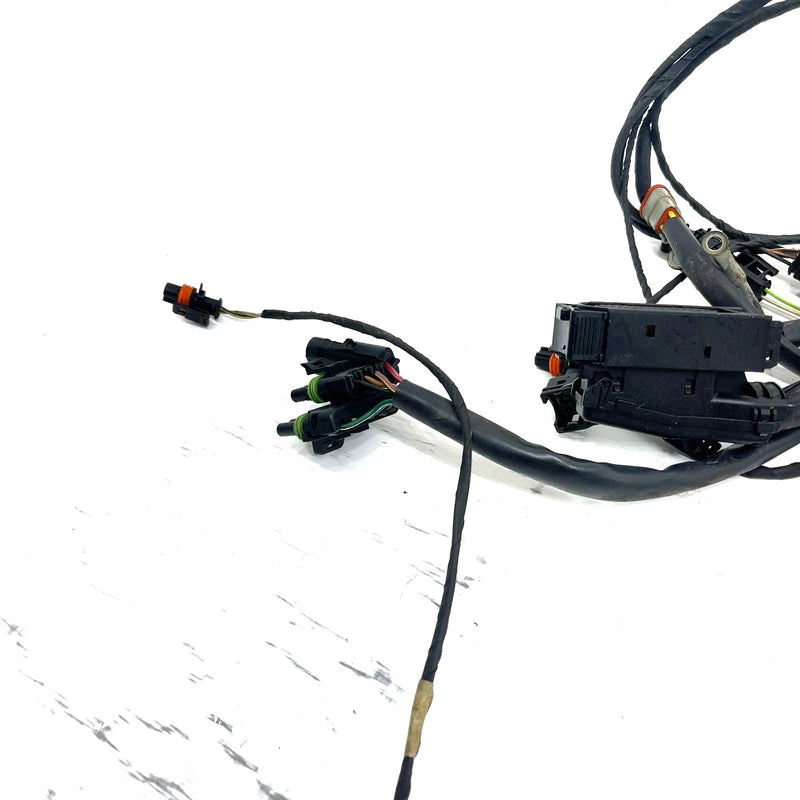 2004 Sea-Doo RXP Supercharged OEM Main Wire Harness 278001551 JS59.1
