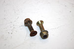 07 Arctic Cat Jaguar Z1 1100 Efi Oem Slide Retaining Bolt Pair 0123-859 SA301