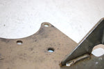 2008 Polaris Ranger 700 Oem Parking Brake Bracket 5250390 XP0