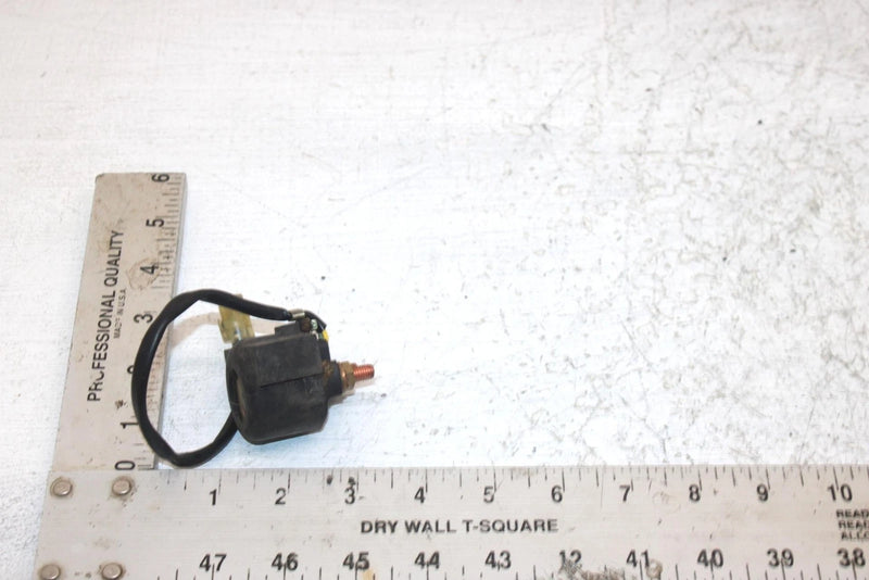 2002 Honda Foreman Rubicon 500 Oem Starter Relay 35850-HM7-000 AH53