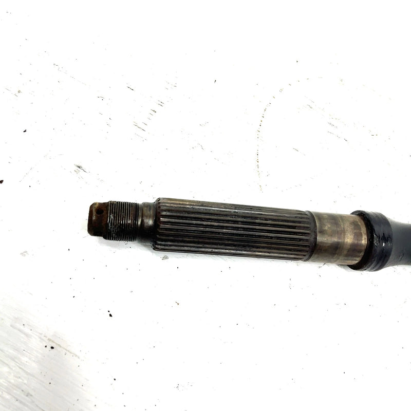 01-09 Honda Foreman Rubicon 500 TRX500 OEM Rear Axle 42311-HN2-020 AH94