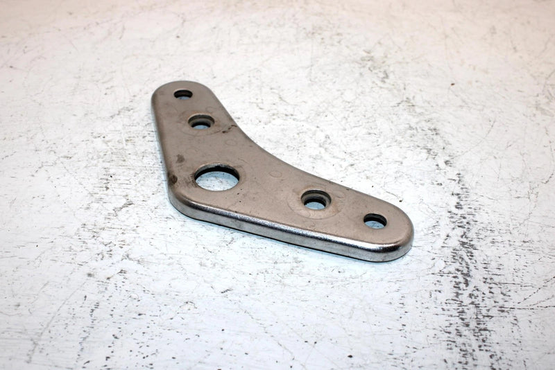 1982 Honda Atc110 Oem Upper Tripple Tree 53231-943-010 AH65