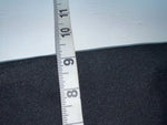 New Vintage Black Mesquite Polyester Pants #5511 VV-109