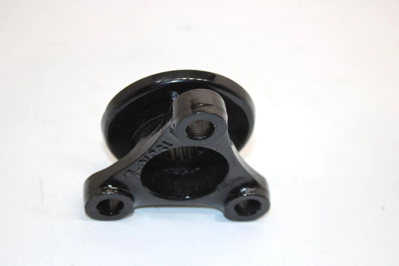 01 Suzuki King Quad 300 Ltf300f 4x4 Oem Rear Diff Input Flange 27180-19B10 ASS
