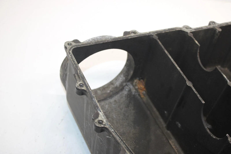 1990 Kawasaki 650 Ts Oem Lower Water Box 18001-3728 JK8