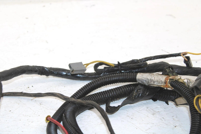 1999 Ski-doo Formula Iii 600 Oem Main Wiring Harness SS108
