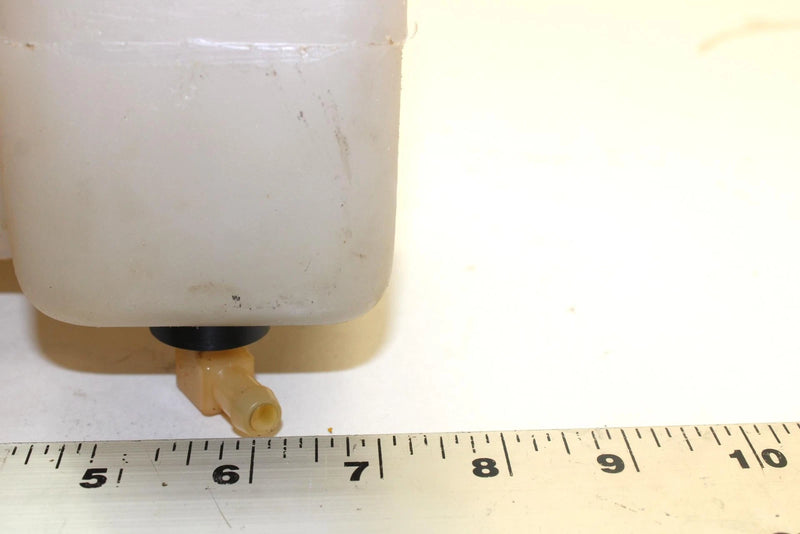 1991 Sea-doo Sp Oem Oil Tank 275000021 JS17