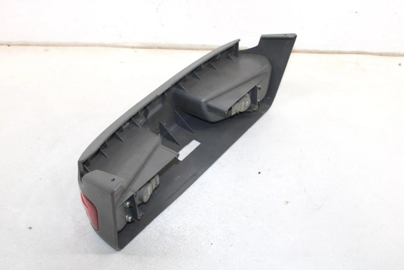 05 Polaris Trail Touring Oem Taillight Assembly 2410328 2410327 SP206
