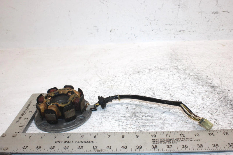 1995 Yamaha Vmax 600 Oem Stator 8AB-85510-20-00 SY11