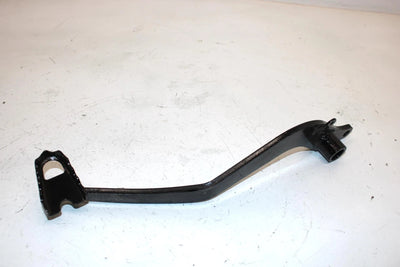 88 Yamaha  Warrior 350 Yfm350x Oem Brake Pedal 3GD-27211-10-00 AY3