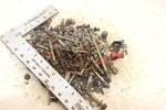 2006 John Deere  Buck 650 Oem Nut Bolt Spacer Hardware Kit AJ0