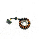 2009 Polaris Ranger HD 700 4x4 EFI OEM Stator  2208144 XP12.1