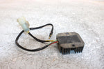 1993 Honda Trx 300 A Oem Voltage Regulator 31600-HC5-970 AH50