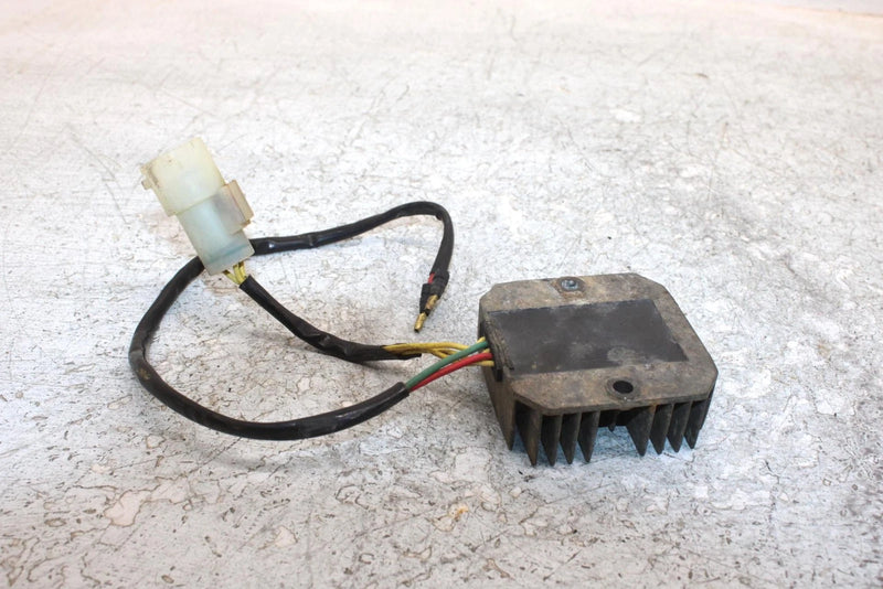 1993 Honda Trx 300 A Oem Voltage Regulator 31600-HC5-970 AH50