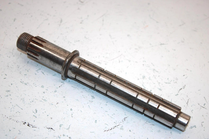 86 Suzuki Lt185 Model F Oem Drive Shaft 24131-24402 AS1