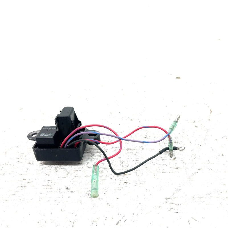1996 Sea-Doo GTX OEM Relay 278000656 JS60