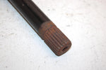 2000 Polaris Magnum 325 Oem Rear Prop Drive Shaft 1380137 AP96