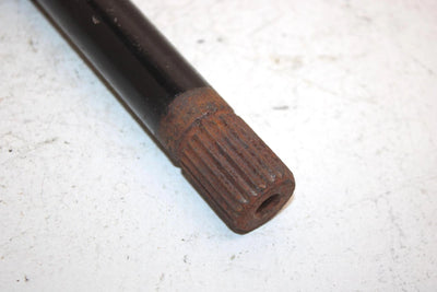 2000 Polaris Magnum 325 Oem Rear Prop Drive Shaft 1380137 AP96