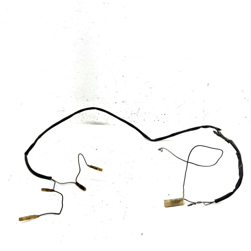84-87 Suzuki Quadrunner 185 OEM Taillight Lead Harness 36852-22A01 AS0