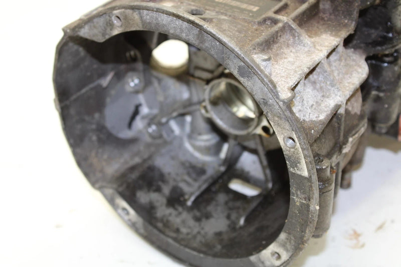 2002 Ski-doo Mxz X 440 Oem Crankcase 420888762 SS75