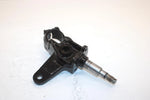 1992 Honda Trx 300 A Oem Left Steering Knuckle 51221-HC4-000 AH51
