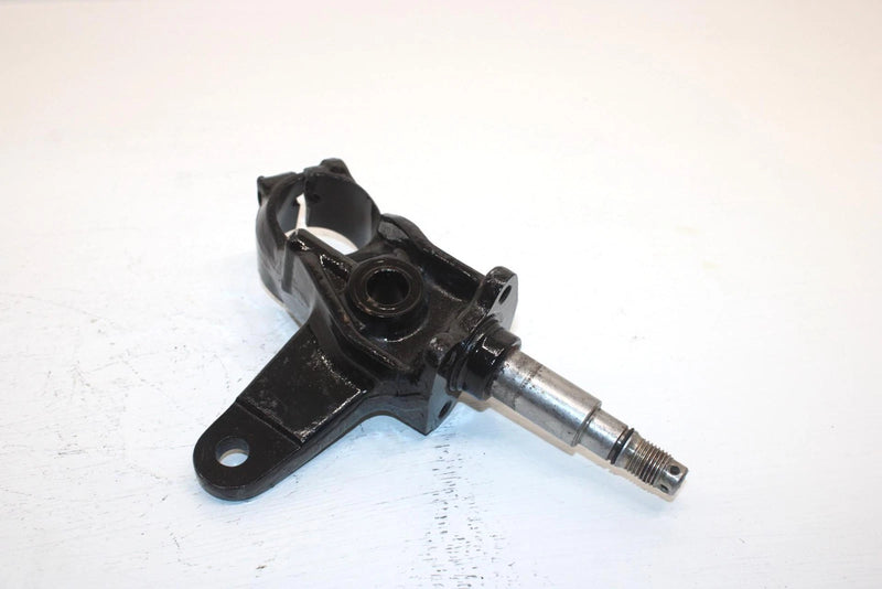 1992 Honda Trx 300 A Oem Left Steering Knuckle 51221-HC4-000 AH51